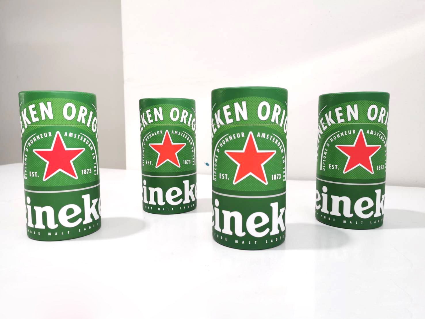 รับผลิตกระป๋องกระดาษฝาสวม