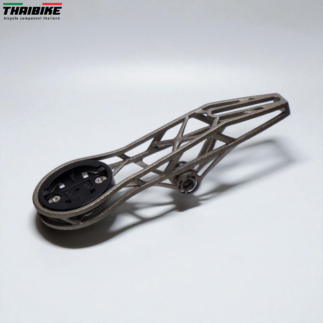 ขาจับไมล์ไทเทเนียม3DRaicile–เบาแกร่งขั้นเทพ25กรัม