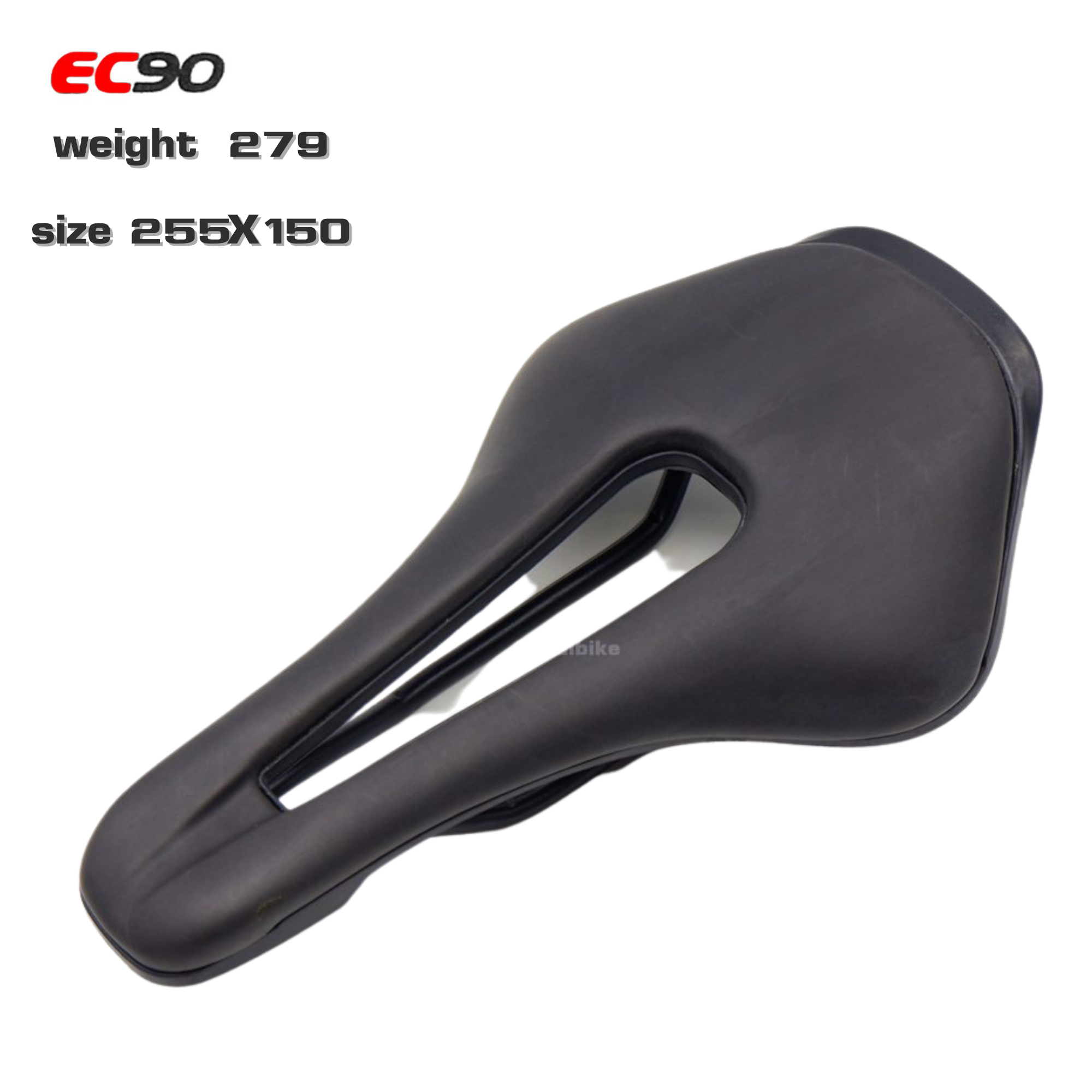 อานจักรยาน EC90 เบาะจักรยาน รุ่น 150wide