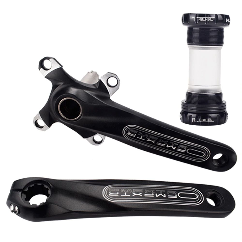 เฉพาะขาจาน FMFXTR จักรยาน ขาจานจักรยาน 104BCD