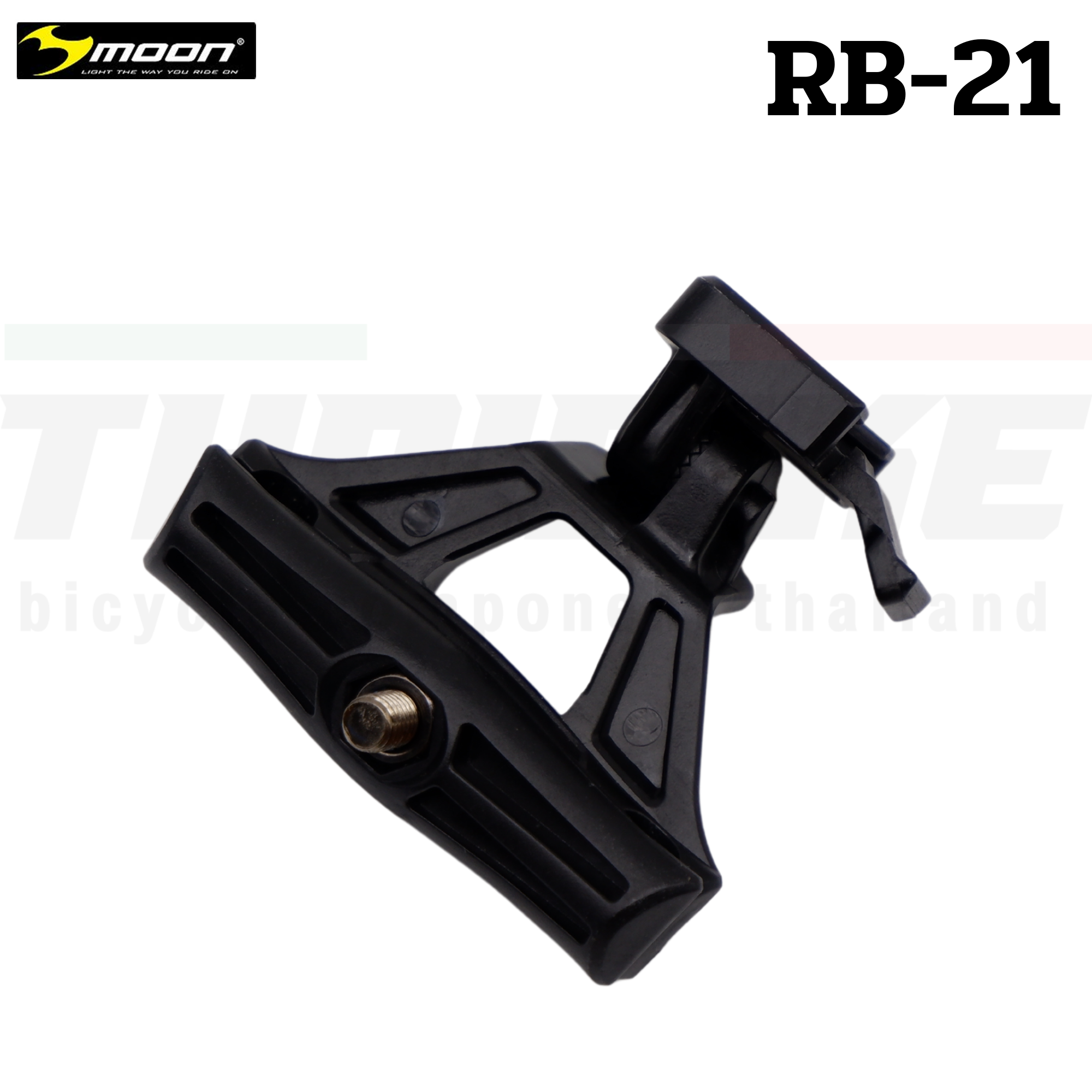 อุปกรณ์เสริมไฟ moon อะไหล่สายรัดไฟจักรยาน RB-28 RB-21 RM-350 RB-19 RS-G,RS-H RB-22 RB-23 RB-06 RB-07 RB-20 RB-25