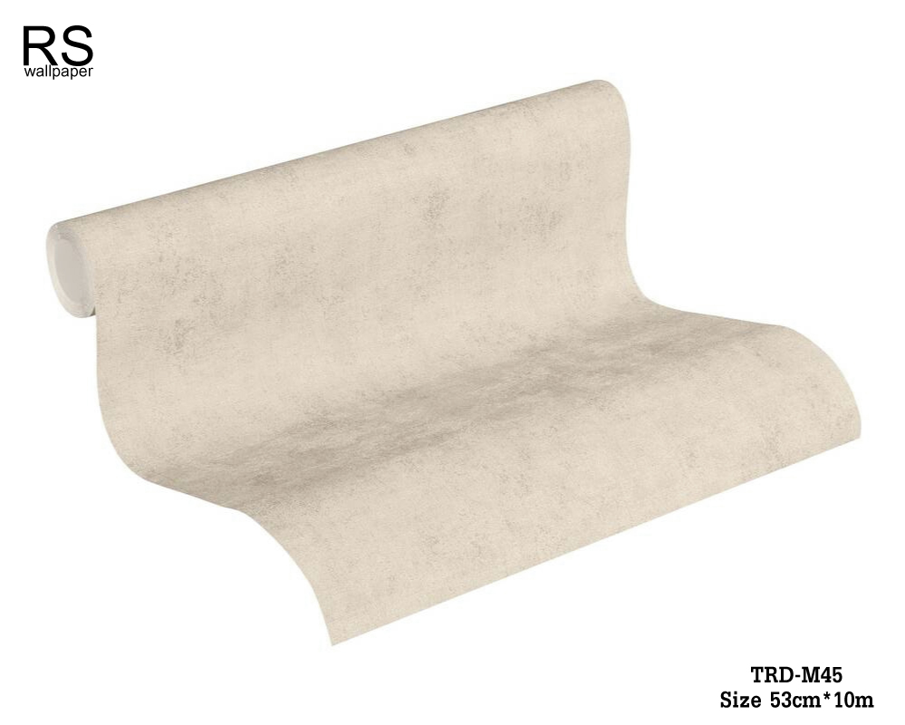 วอลเปเปอร์ สีน้ำตาลลายกระ TRD-M45