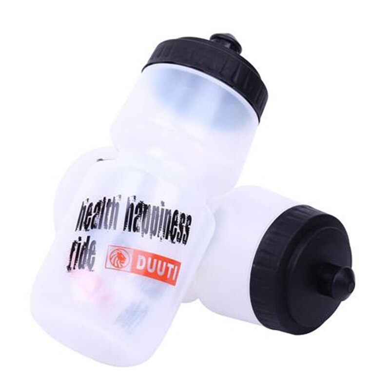 ขวดน้ำปั่นจักรยาน DUUTI ขนาด 500ML