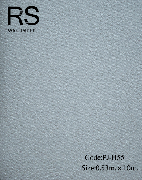 วอลเปเปอร์ลายโมเดิร์นในตัว PJ-H55