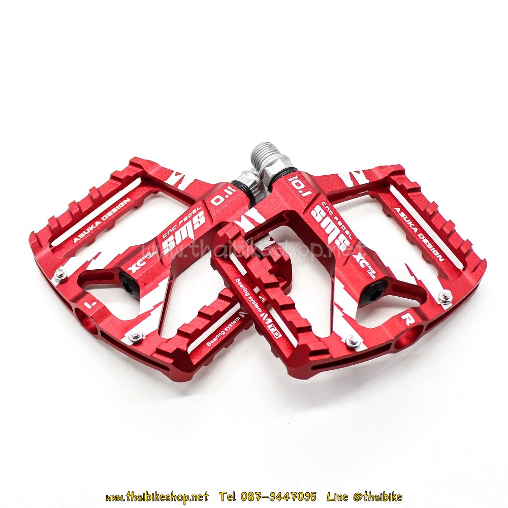 บันไดอลูมิเนียมแบบริ่ง ENLEE