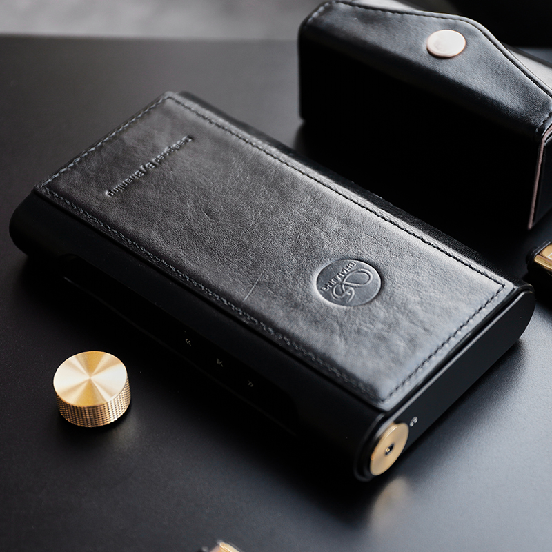 ขาย Shanling M8 Dap เครื่องเล่นพกพาระดับเรือธง ประกันศูนย์ไทย
