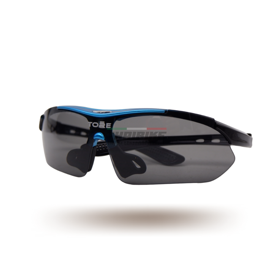 แว่นตากันแดดปั่นจักรยาน TORE (มีกล่อง)