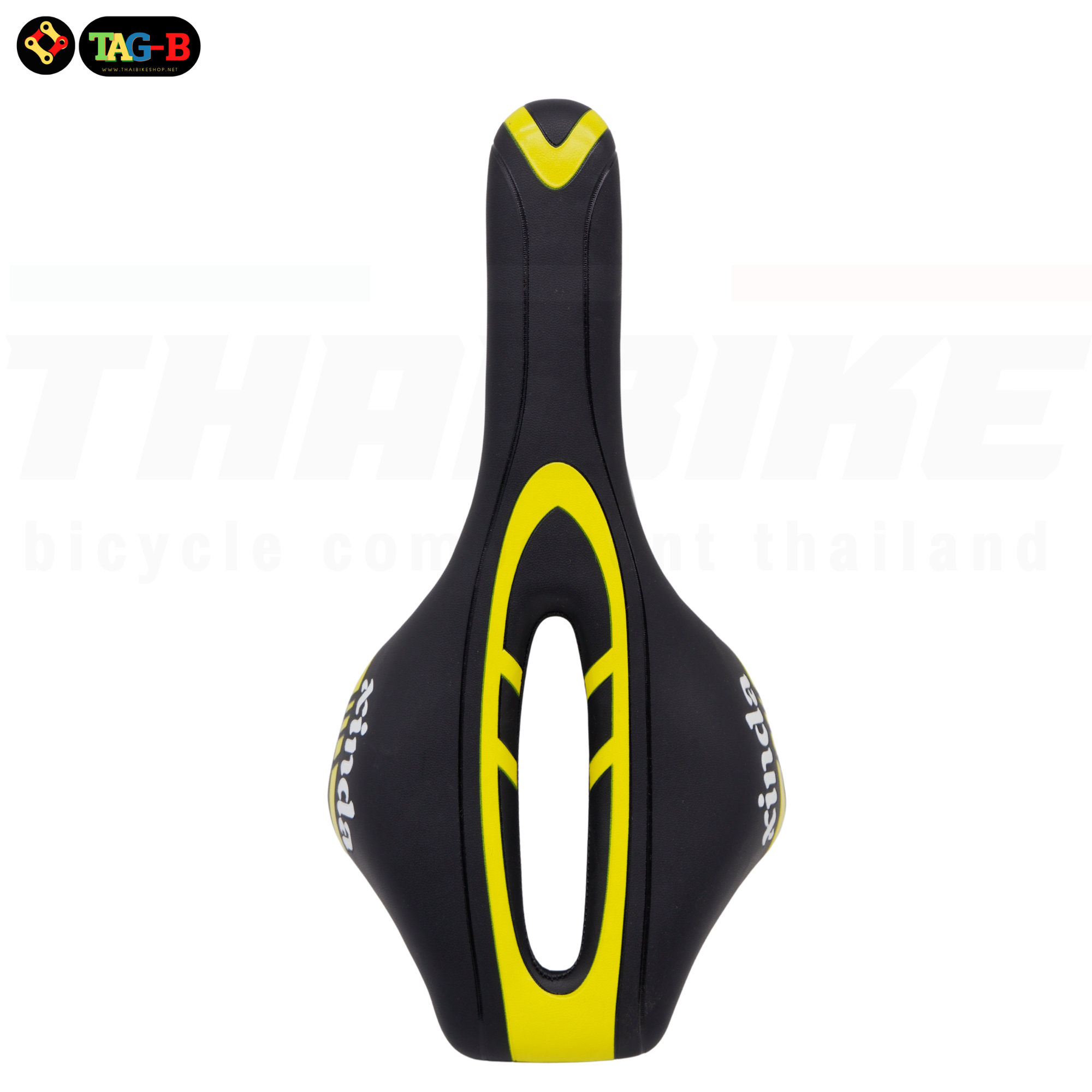 อานจักรยานเสือหมอบ เสือภูเขา XINDA เบาะจักรยาน