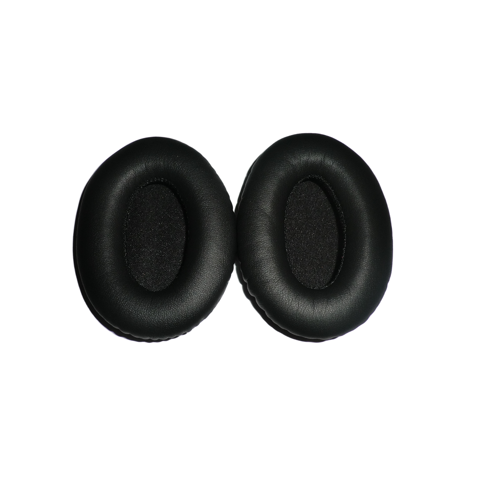 ขาย ฟองน้ำหูฟัง X-Tips รุ่น XT71 สำหรับหูฟัง Monster studio Headphones (สีดำ)