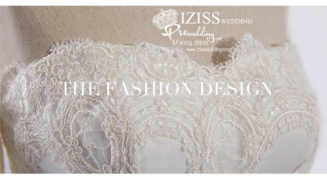 BRL058 **พรีออเดอร์**ชุดแต่งงานสีขาวหรูหราประดับดอกไม้ผสมเพชรและคริสตัล สวยงามดุจเจ้าหญิง