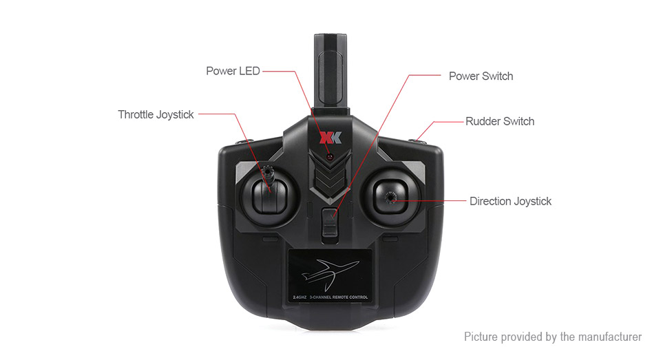 C-17 Globemaster Rc Plane 3 ช่อง ออโต้เมติก
