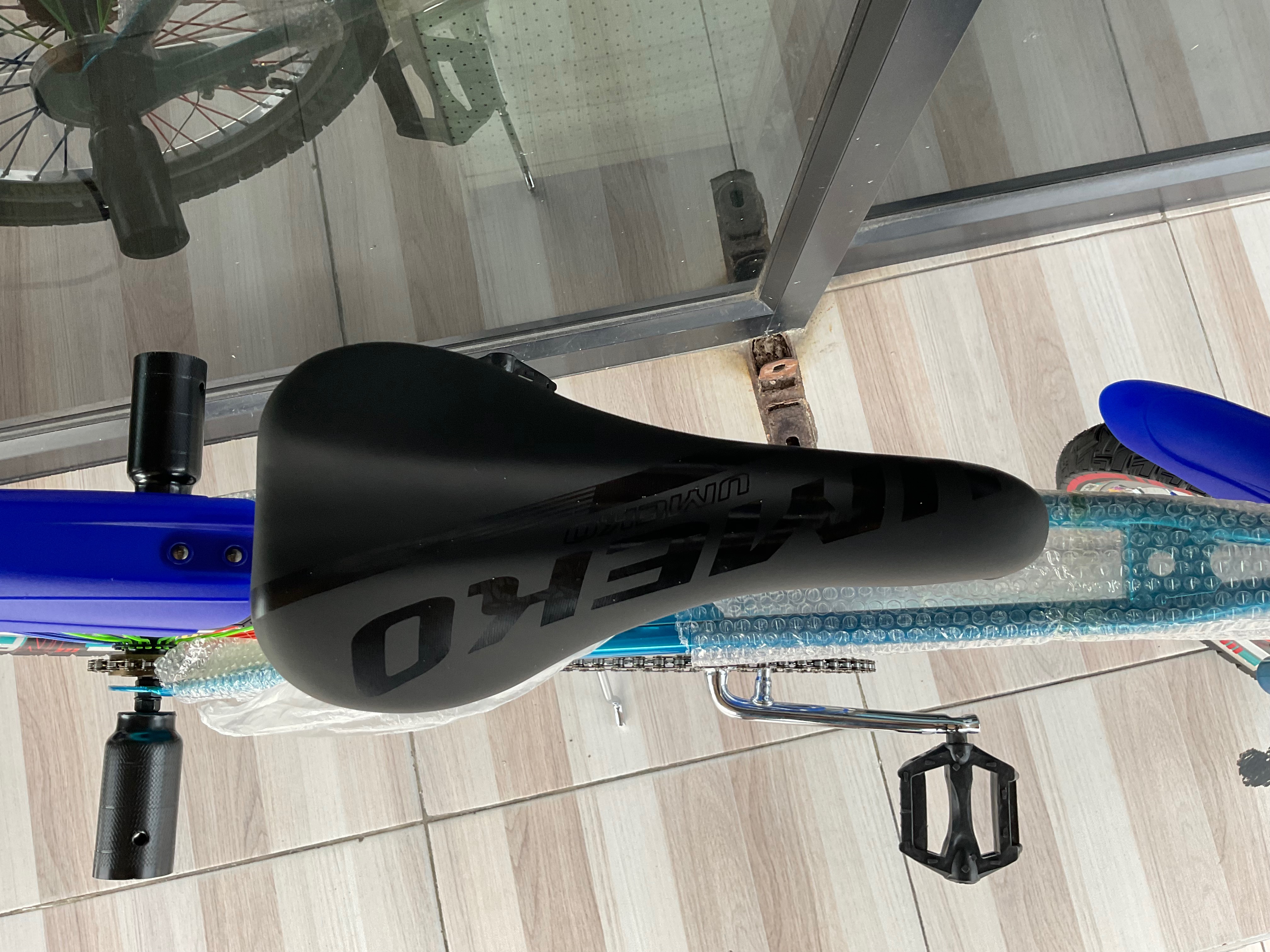 จักรยานเด็ก BMX 20 นิ้ว