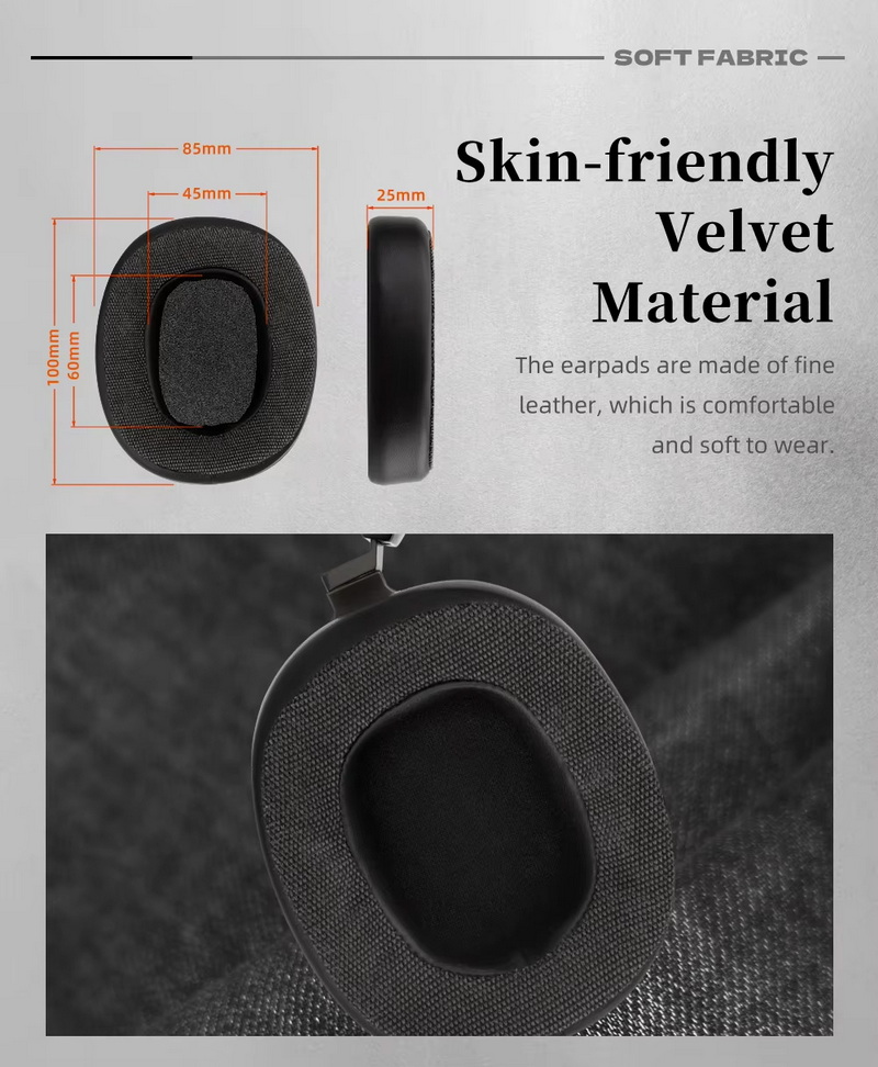 Sivga Anser หูฟัง Headphone ไม้แบบเปิดด้านหลัง ไดรเวอร์ไดนามิกระดับ HiFi ประกันศูนย์ไทย