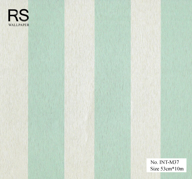 วอลเปเปอร์ ลายทาง No.INT-M37