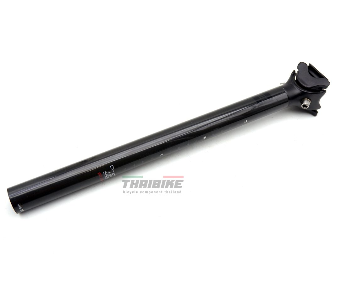 หลักอานคาร์บอนของแท้ MERIDA 27.2