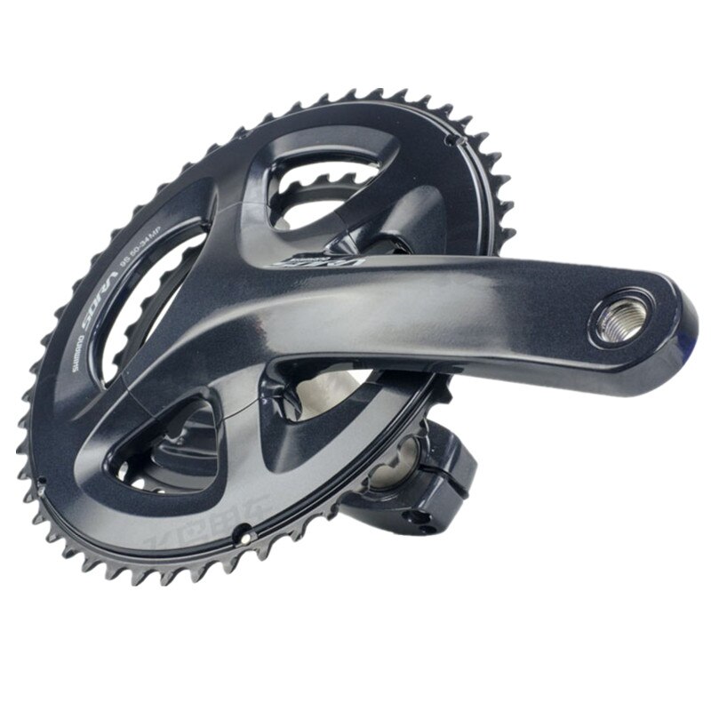 ชุดขาจาน Shimano SORA FC-R3000 2x9sp 50-34T พร้อมกะโหลก