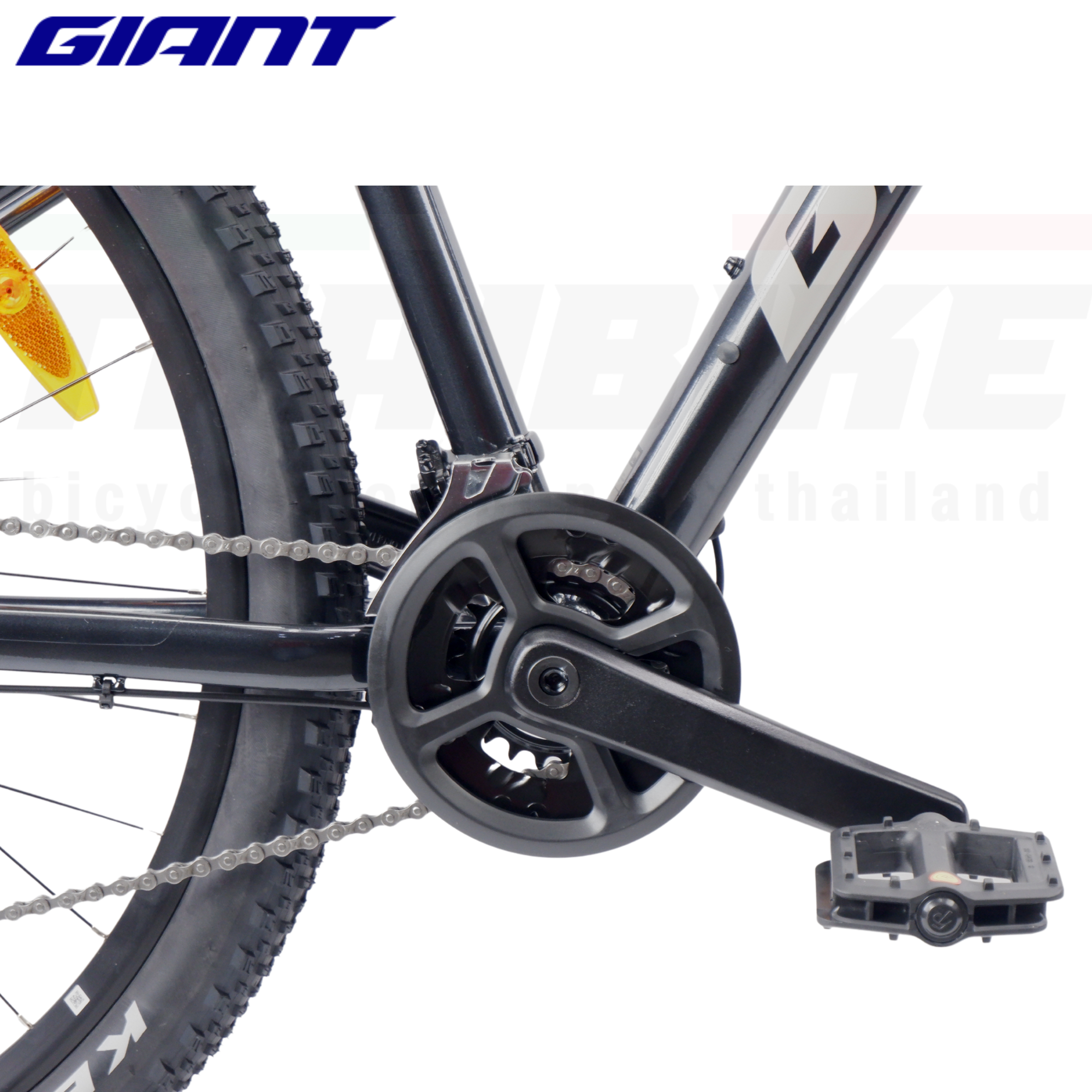 จักรยานเสือภูเขา Giant Talon 29 4 Mountain Bike
