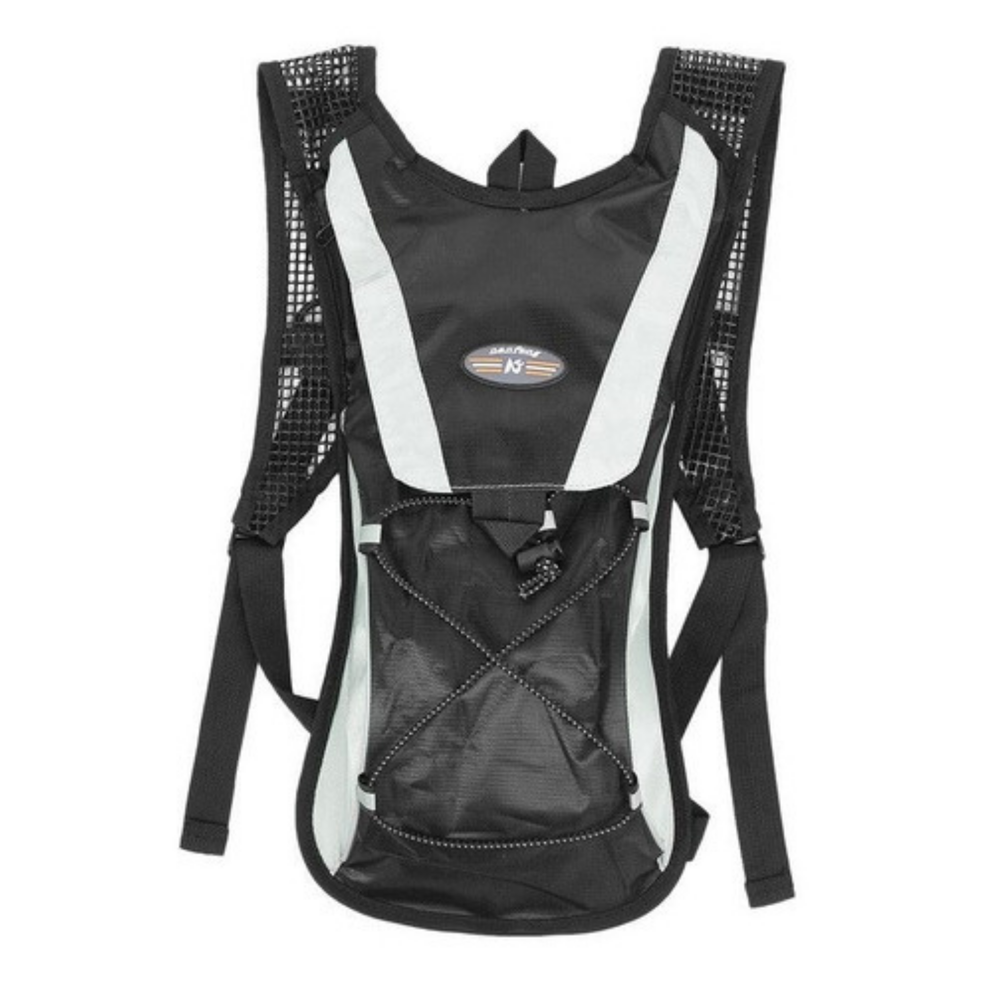 เป้น้ำปั่นจักรยาน JUNLETU พร้อมถุงน้ำขนาด 2 ลิตร ปั่นจักรยาน เดินป่า