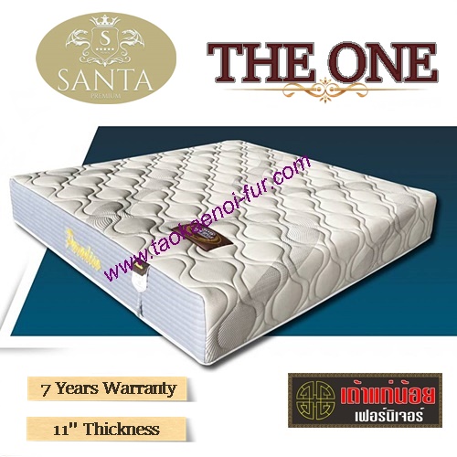 The One ที่นอนสปริง