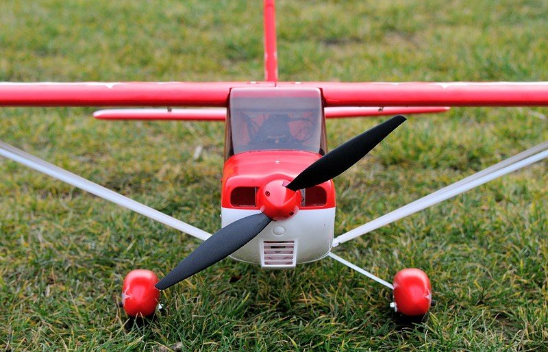 TW747-5 Decathlon 1.4 เมตร