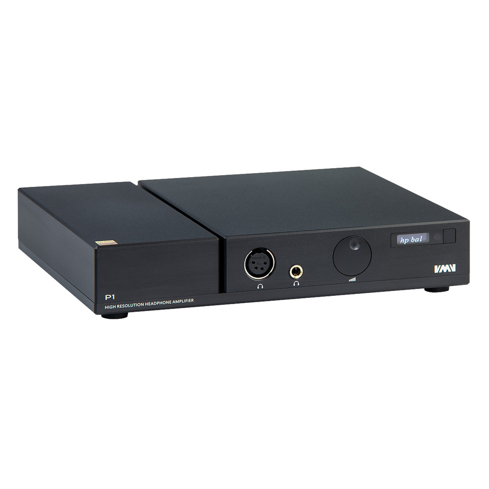 SMSL VMV P1 แอมป์ตั้งโต๊ะระดับ High-end รองรับ Hi-Res ประกันศูนย์ไทย