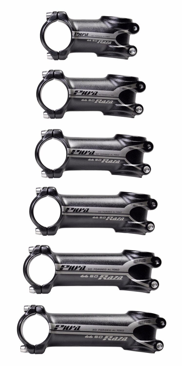 สเต็มจักรยานอลูมิเนียม Puraraza Ultra-lightweight aluminum alloy