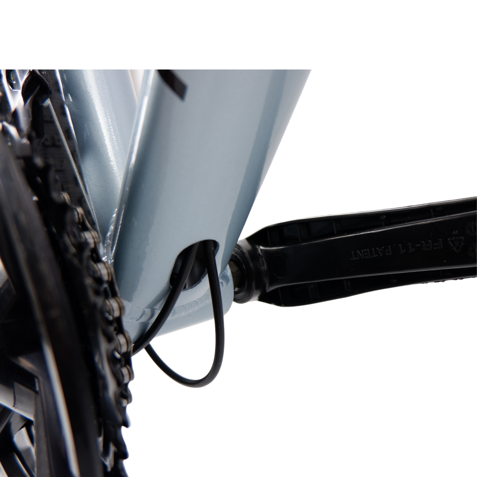 จักรยานเสือภูเขาล้อ 27.5 อลูมิเนียม RICHTER MX200