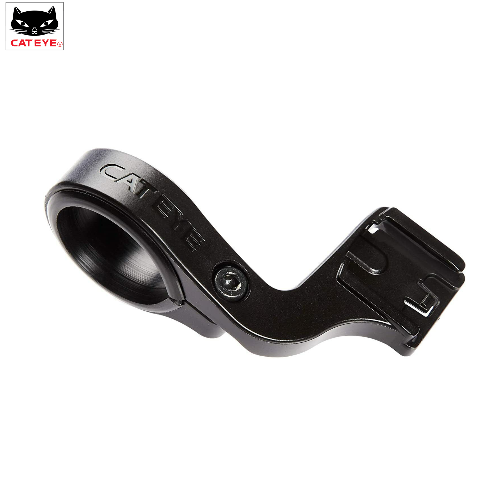 CATEYE OF-100 1604100 ฐานเสียบไมล์แคทอายบาร์ฟลาย, Bar Fly ฐานไมล์จักรยาน