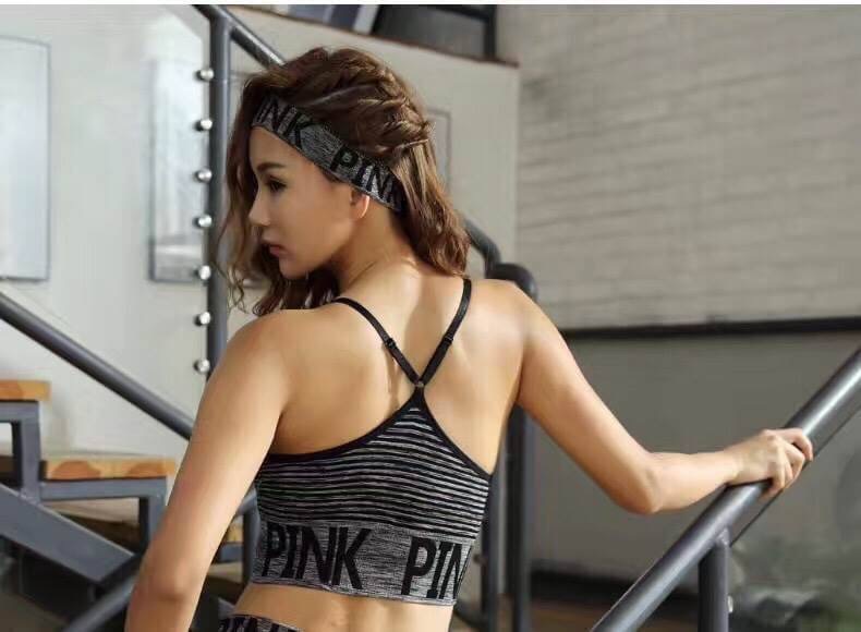 สปอตบรา Pink