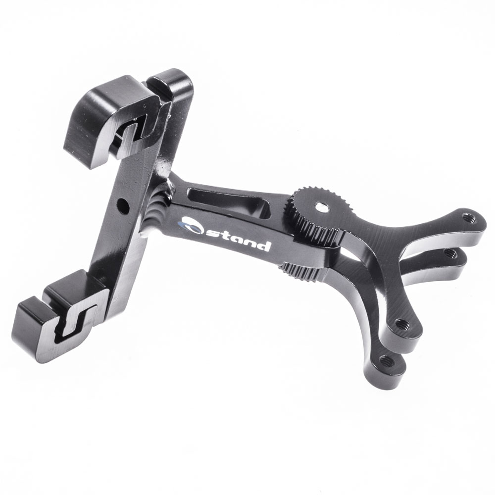 ขายึดขวดน้ำใต้อานแบบสองขวด Ostand CD Seatpost Supporter CD-303