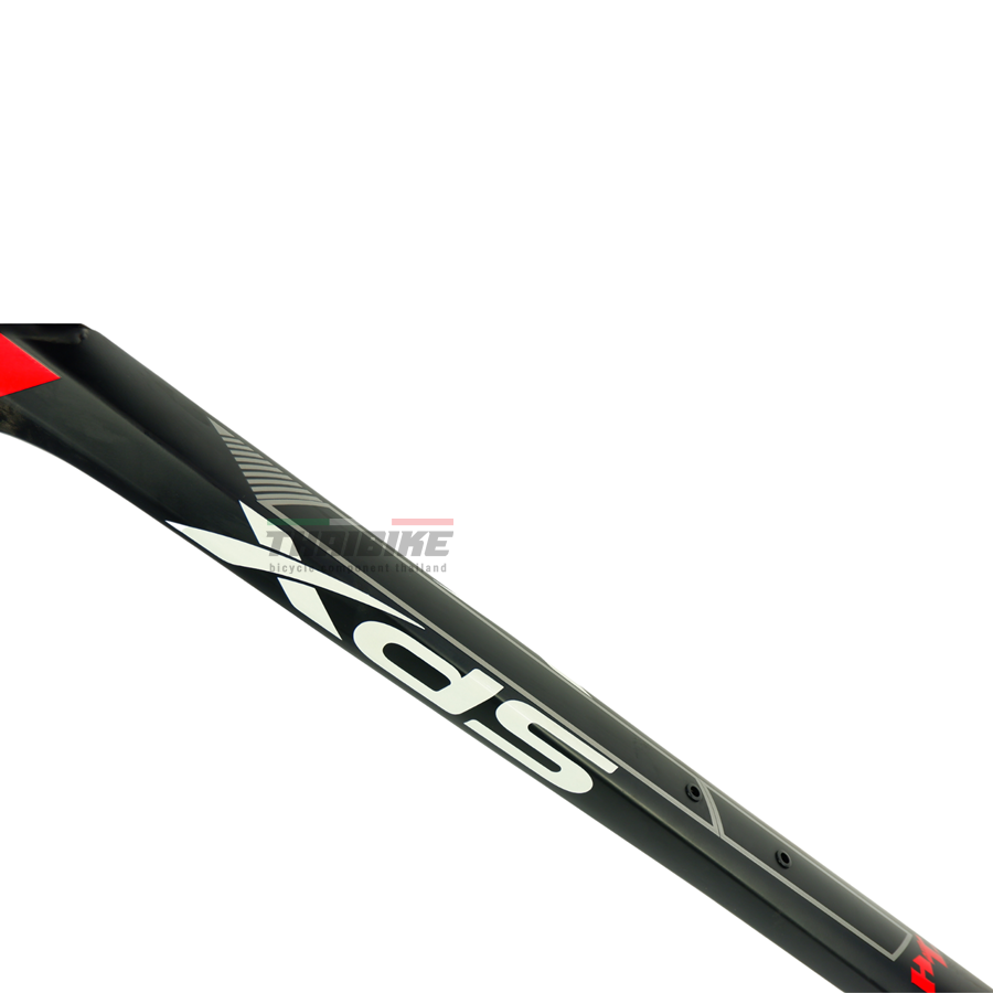 เฟรมจักรยานเสือภูเขา Xds Pro Dragonback ล้อ 27.5 และ 29 แกนหลัง 9 มม.