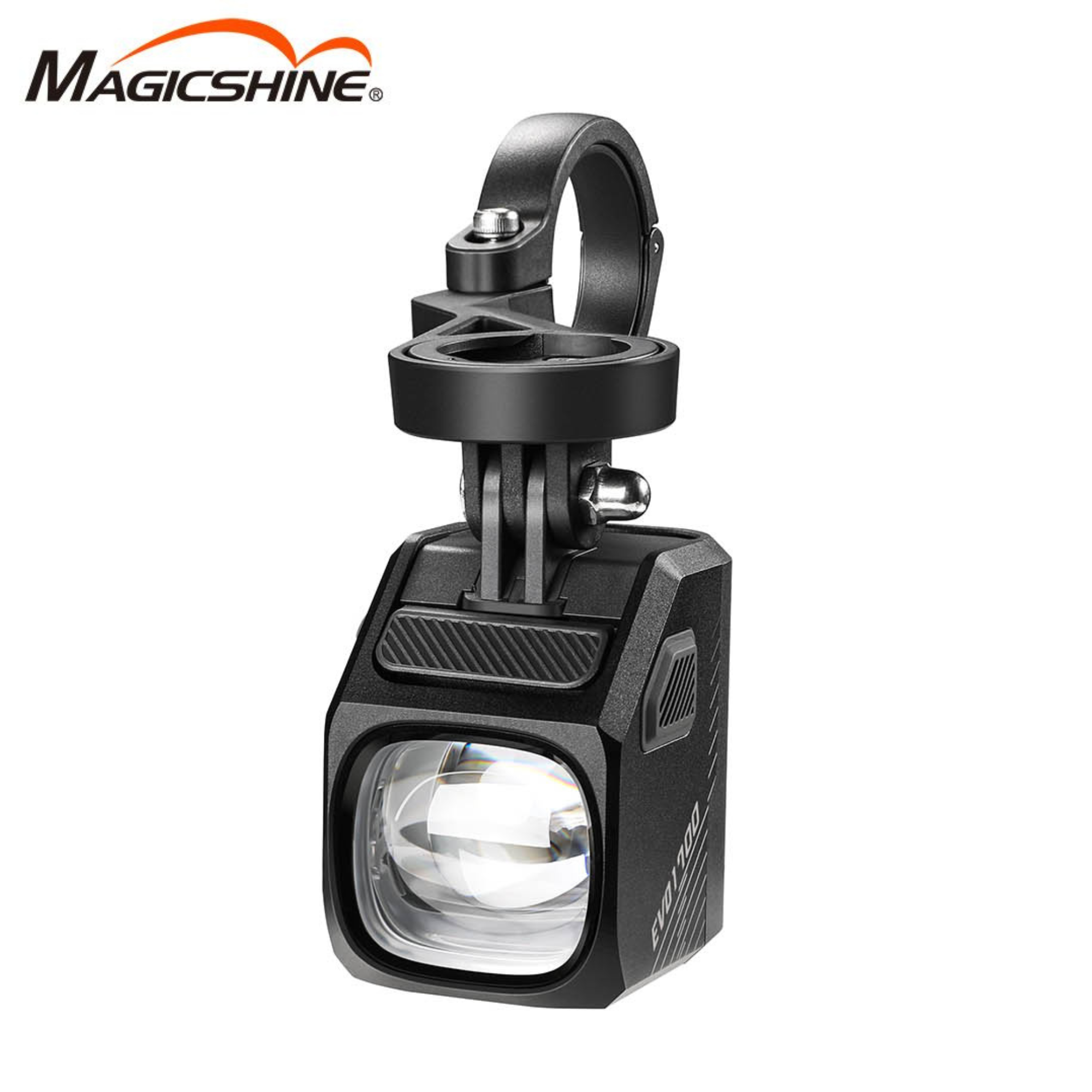 ไฟหน้าจักรยานตัว TOP Magicshine EVO1700 1700 ลูเมนส์