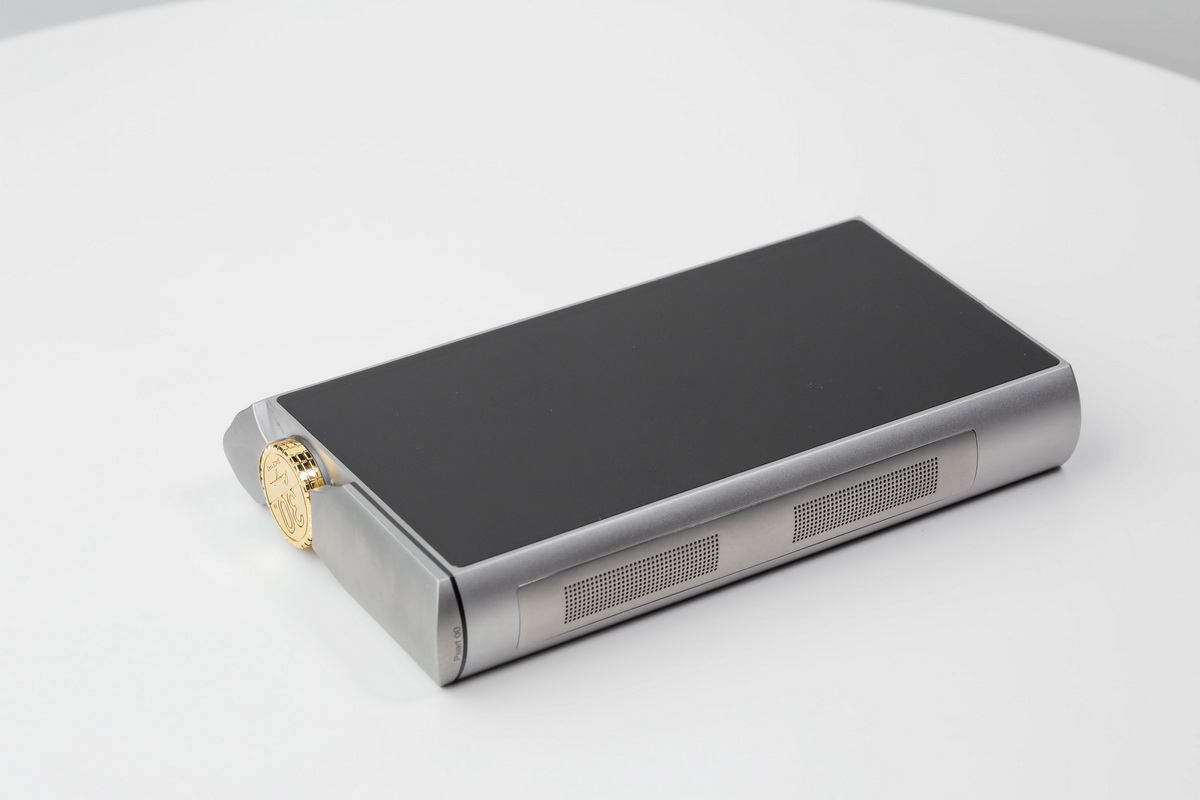 Cayin N30LE DAP เครื่องเล่นเพลงพกพา ตัวท๊อปประจำปี 2023 ประกันศูนย์ไทย