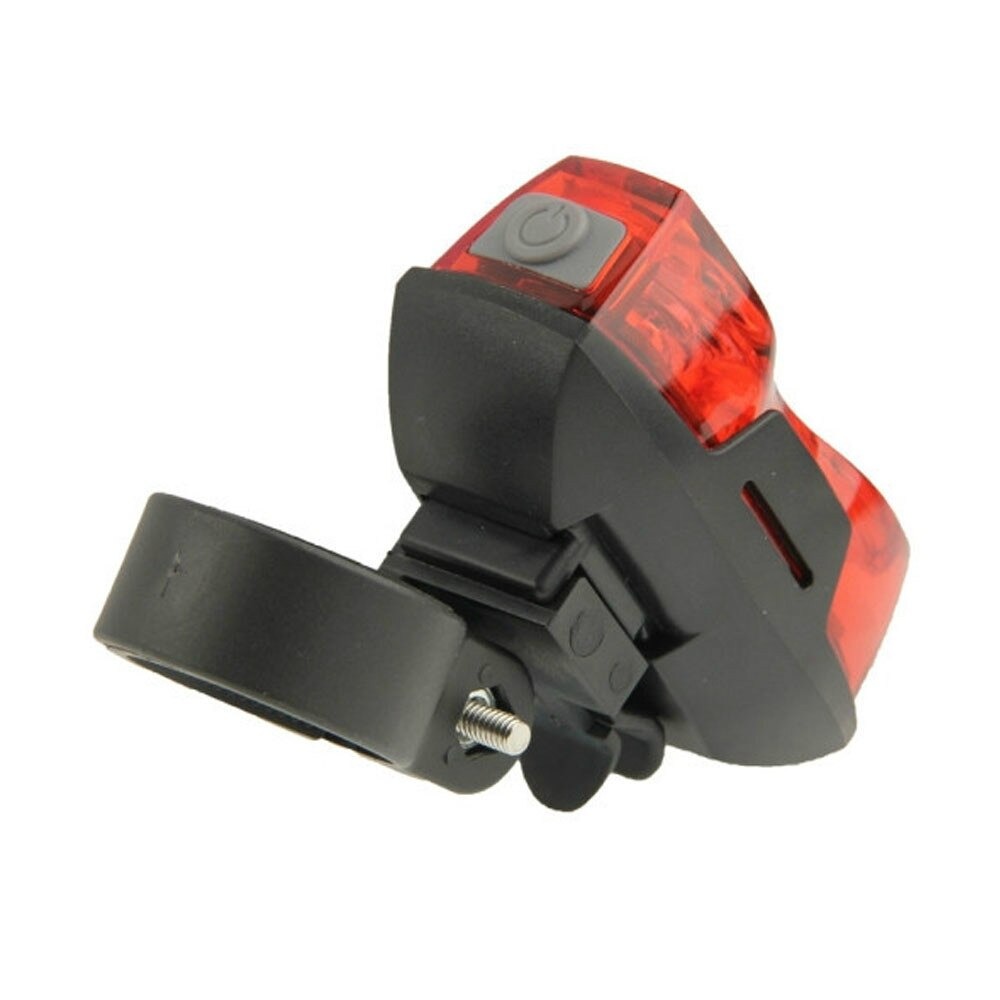 ไฟท้ายจักรยานเสือหมอบ เสือภูเขา BIG EYE RAYPAL RPL-2230