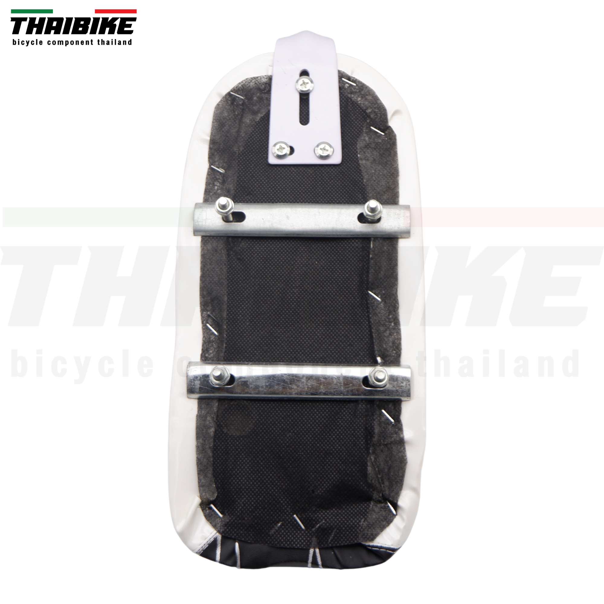 ที่นั่งติดตะแกรงหลังจักรยาน FMFXTR ติดรถจักรยาน ติดตะแกรงจักรยาน เบาะนั่งเด็ก