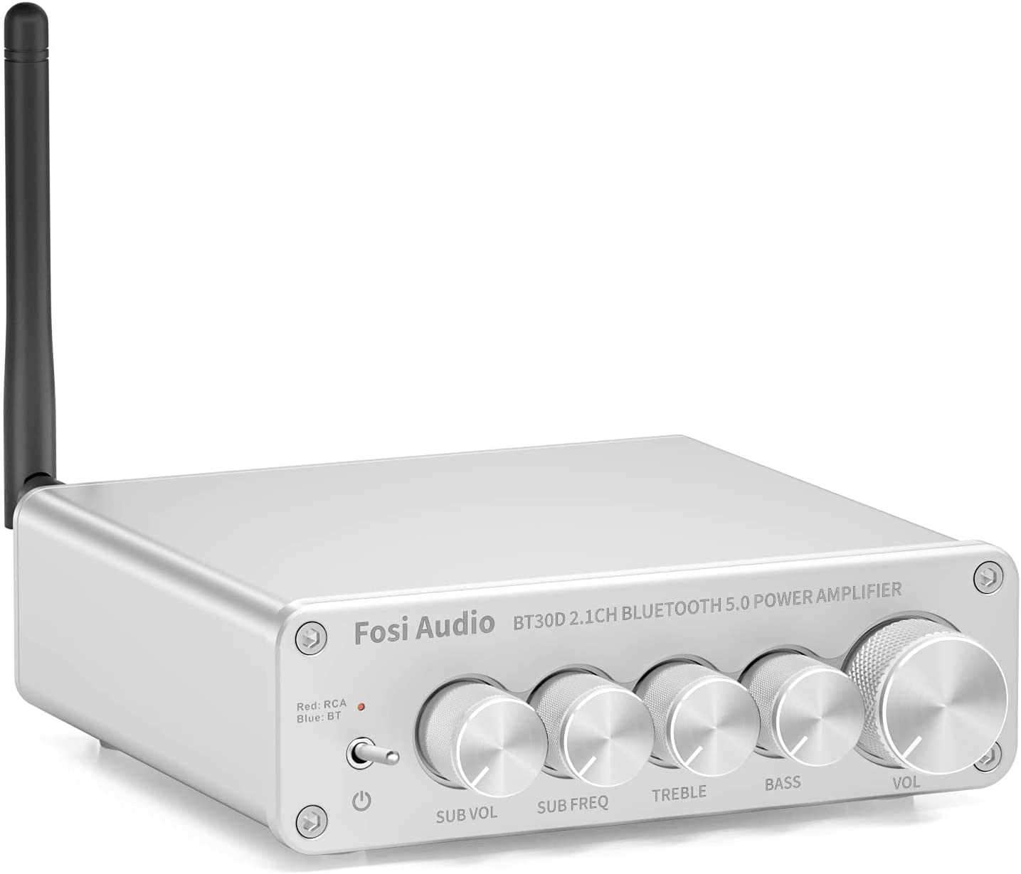 Fosi Audio BT30D