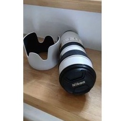 กระติกน้ำแก้วเลนส์ nikon 70-200‼️สะกด nikon ถูกต้อง🎁พร้อมส่งจากไทย