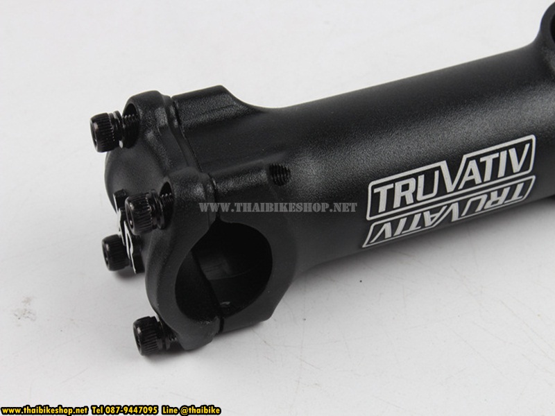 สเต็ม TRUVATIV +-12 องศา ขนาด 25.4X90
