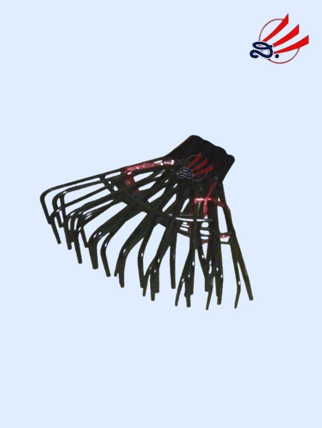 ตัวคราดมือเสือ (ไม่มีด้าม)