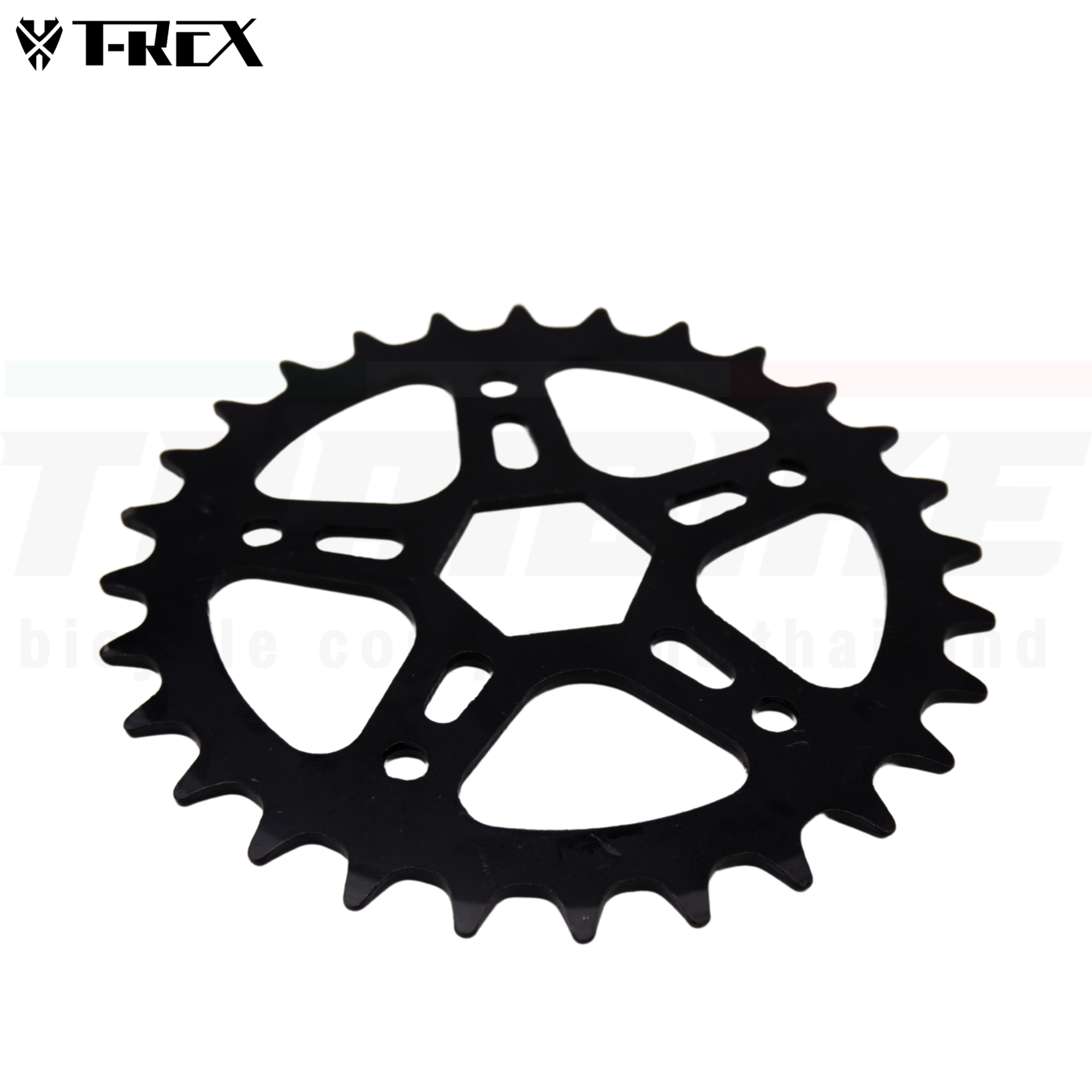 ใบจานเลื้อยจักรยาน 28T/32T สำหรับรถเด็ก ใบจานเลื้อย