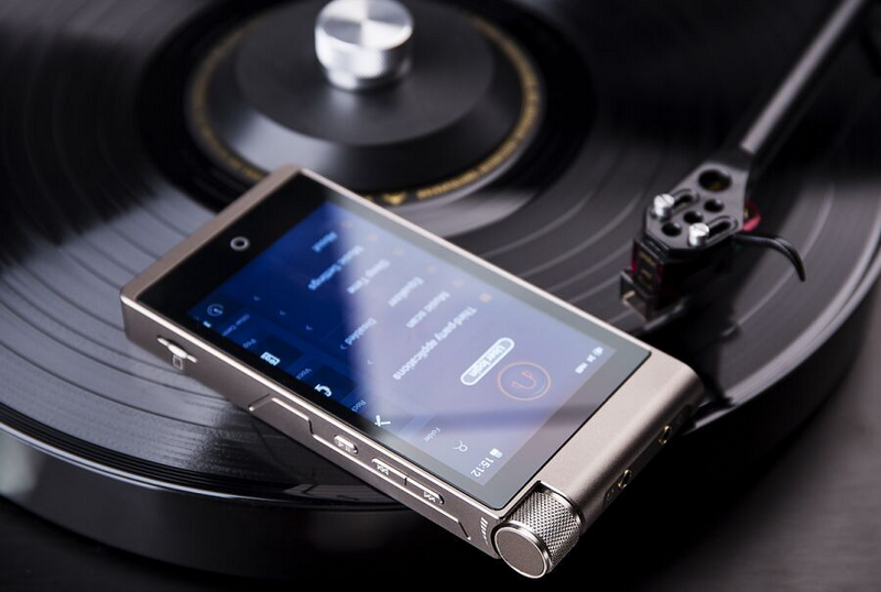 ขาย Cayin i5 สุดยอด Android Music Player ระดับเรือธงรองรับ lossless , dsd , pcm มี wifi และ bluetooth