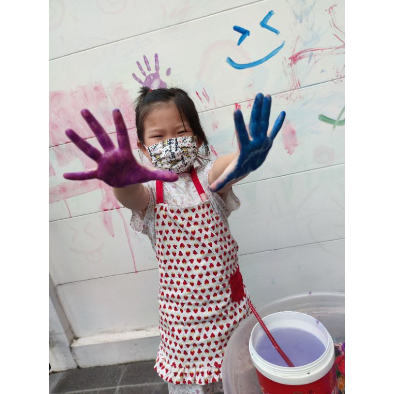 สีน้ำล้างออกได้ crayola washable ของแท้ 100% พร้อมส่ง