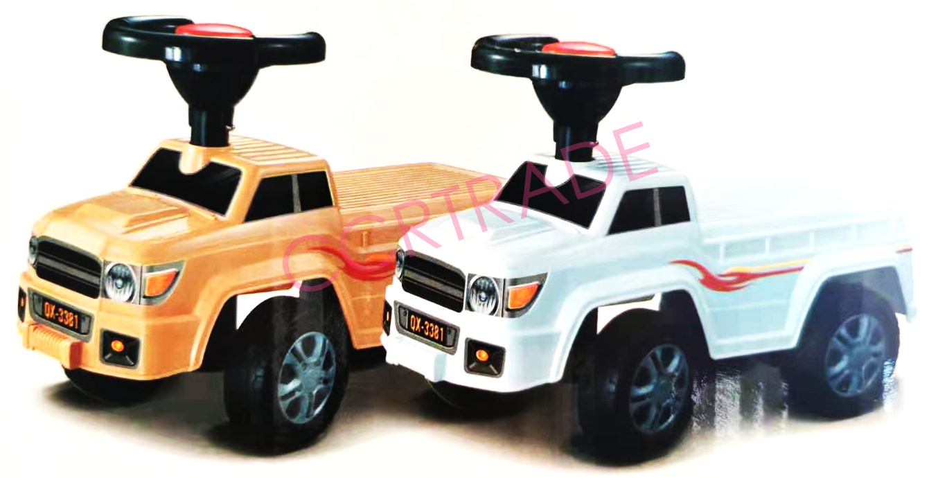 รถกะบะโฟร์วิวขาไถ มีเสียงกล่อง 27x52 ซม.(1x2)