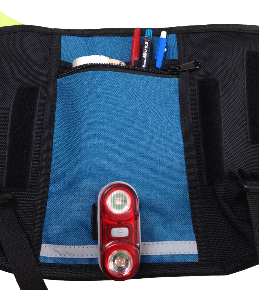 VINCITA : B205 กระเป๋า Messenger รุ่นใหม่