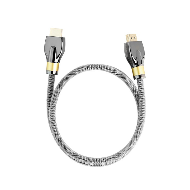 [PreOrder] Onix OL8 สายสัญญาณ I2S เกรด HIFI สำหรับระบบเสียง ความเที่ยงตรงสูง ประกันศูนย์ไทย