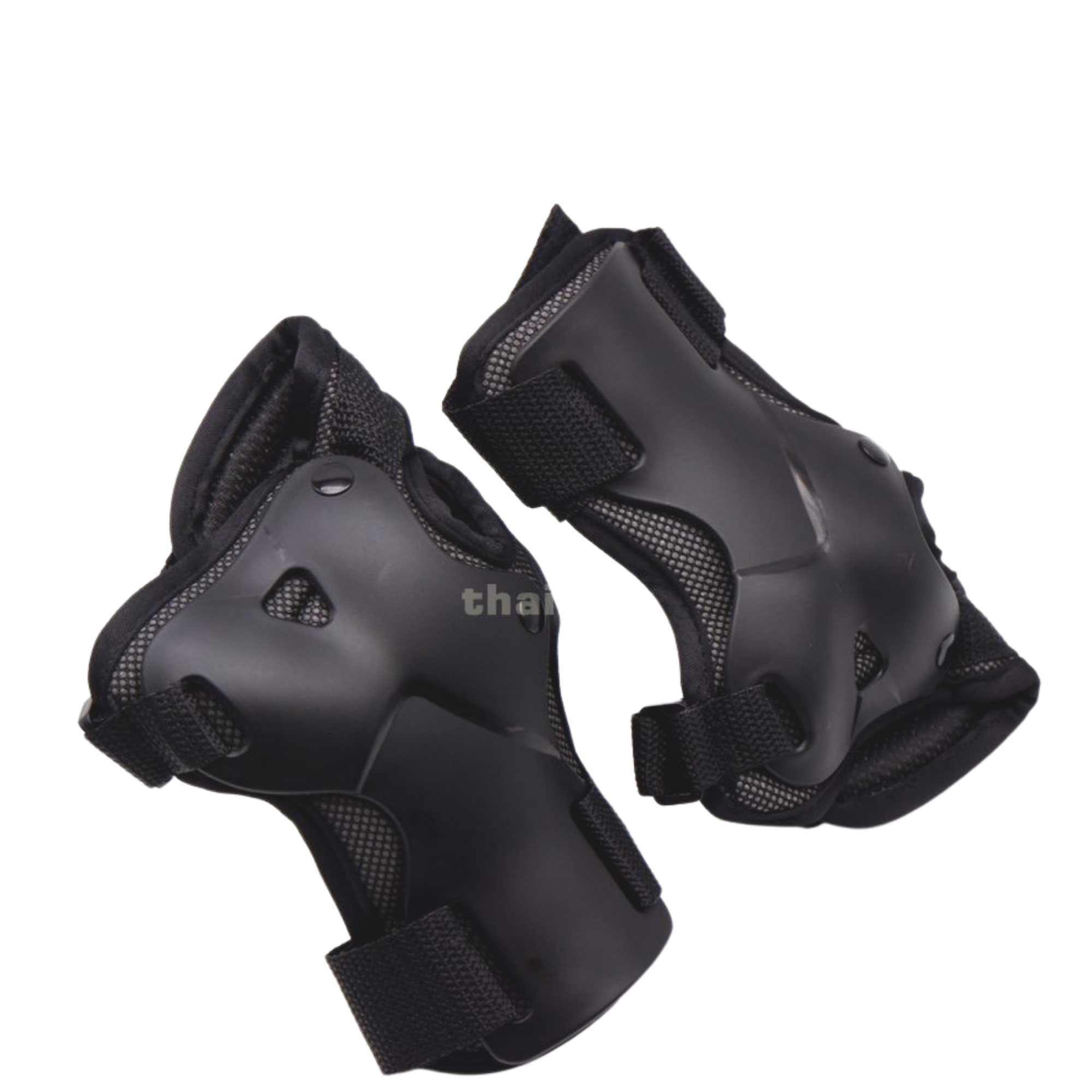 อุปกรณ์ป้องกันเข่า ศอก สำหรับผู้ใหญ่ จักรยาน สเก็ตบอร์ด SURFBOARD ยี่ห้อ SKY BULLS