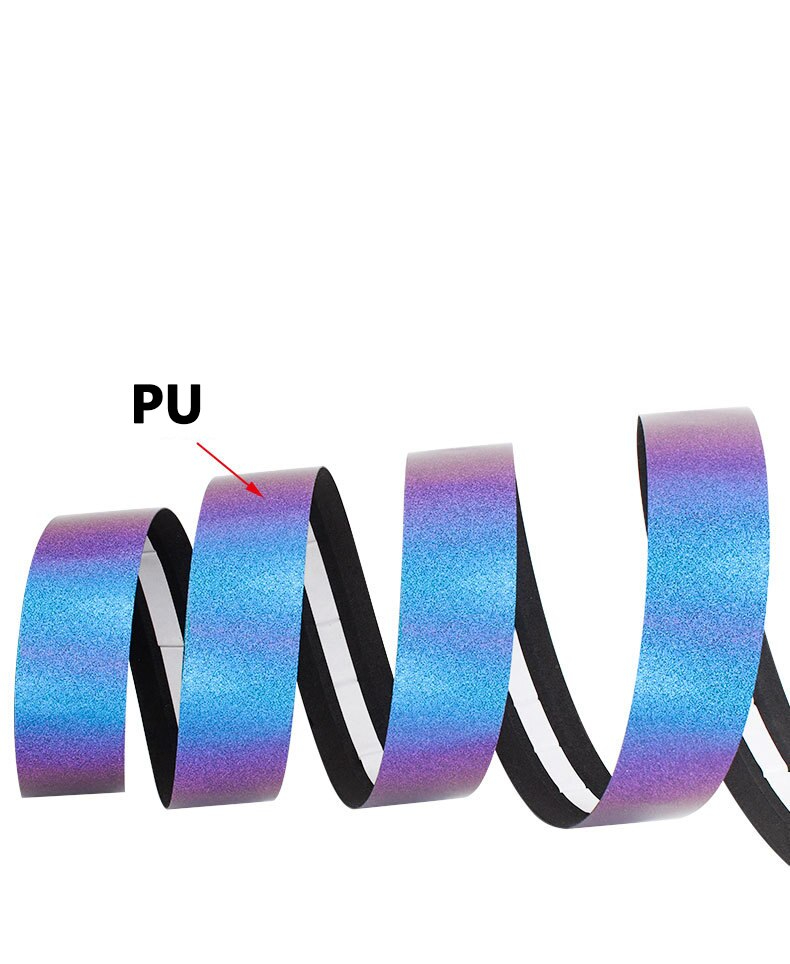 ผ้าพันแฮนด์จักรยาน TOOPRE chameleon Lightweight Anti-skid EVA Color