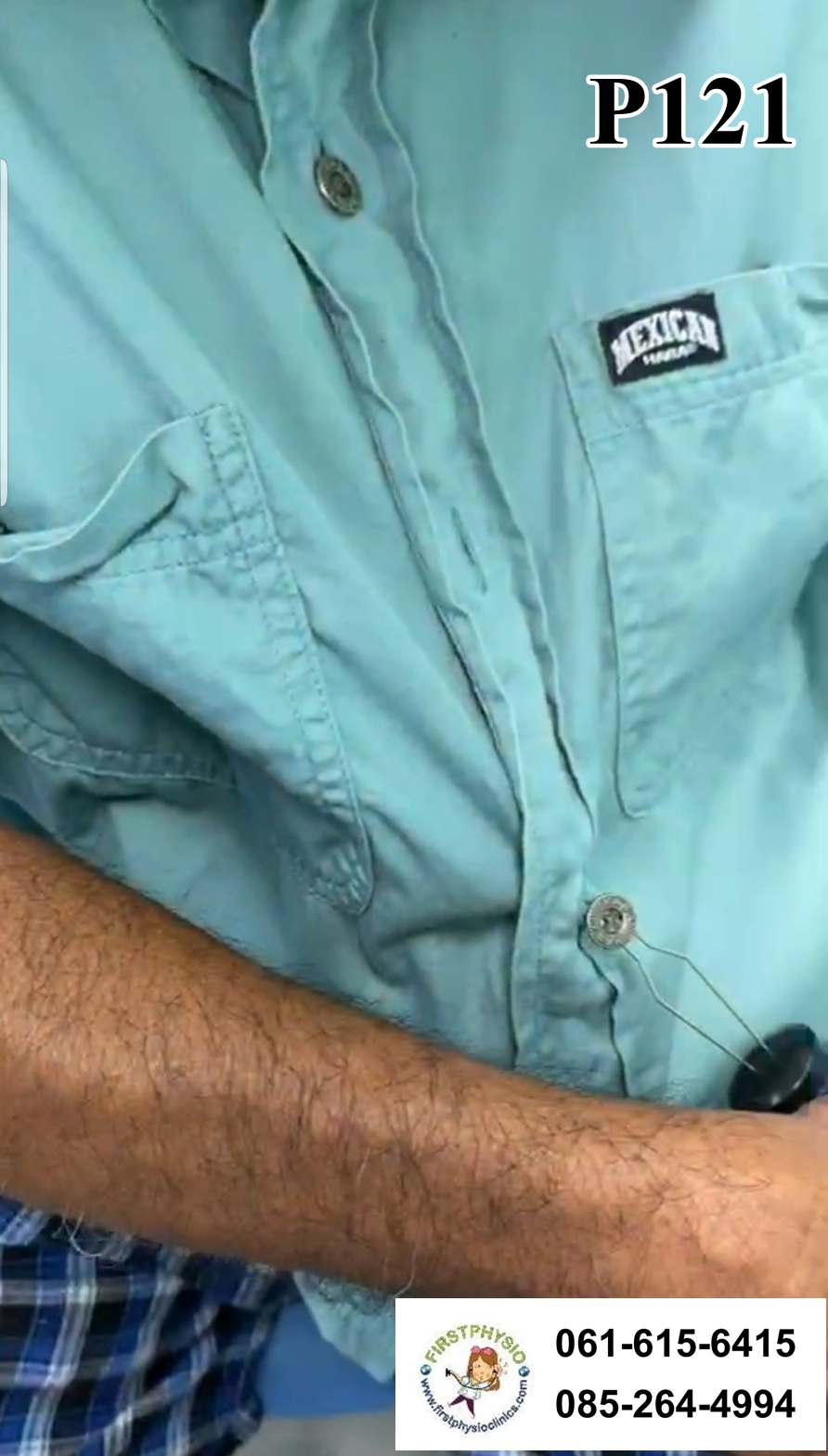 ที่ติดกระดุมผู้ป่วยมือไม่มีแรง/อุปกรณ์ช่วยติดกระดุมเสื้อผ้า/อุปกรณ์ฝึกมือ/กิจกรรมบำบัดมือ/กายภาพบำบัดมือ