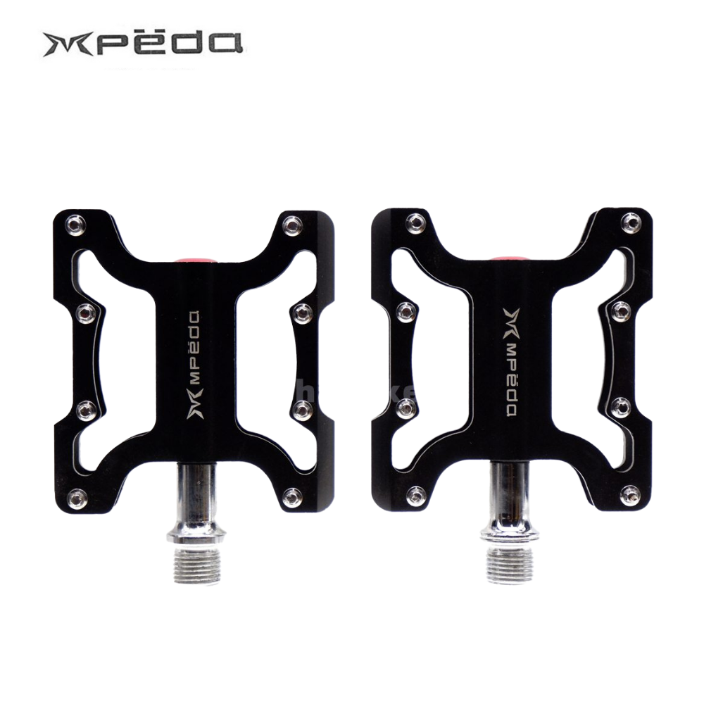 บันไดจักรยานเสือหมอบ เสือภูเขาแบบแบริ่ง MPEDA รุ่น ALNC-451