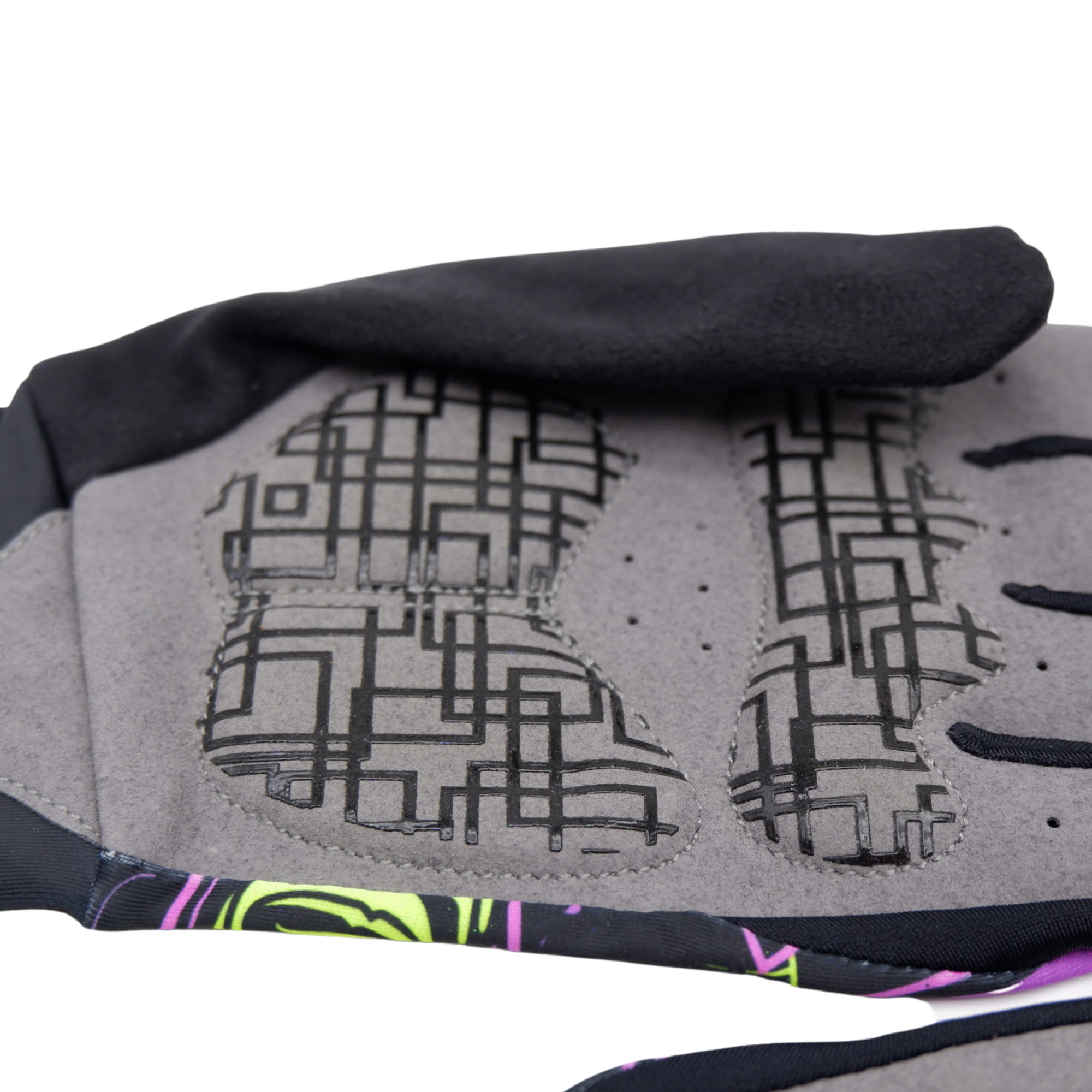 ถุงมือปั่นจักรยานแบบเต็มนิ้ว LUFESE TOUCHSCREEN